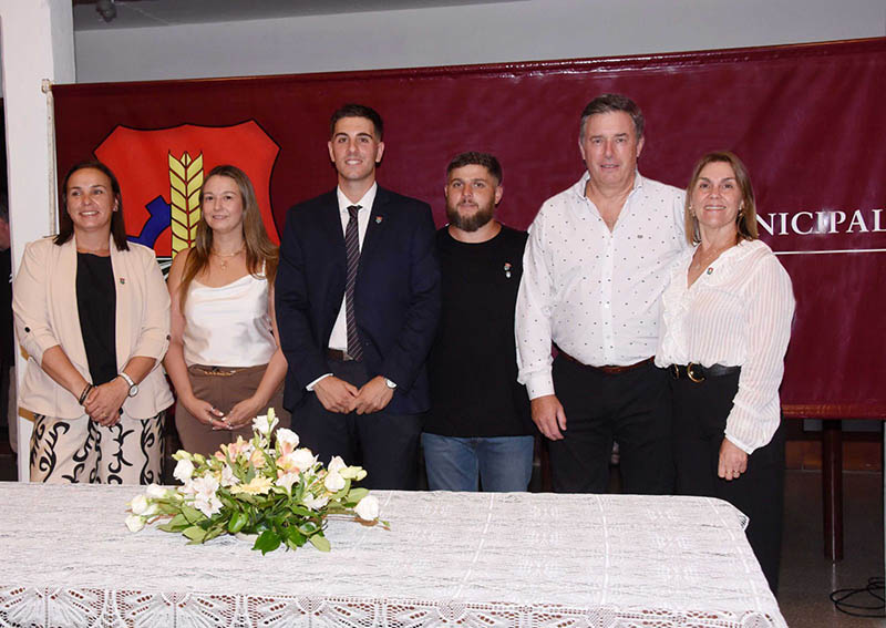 Sesión Preparatoria